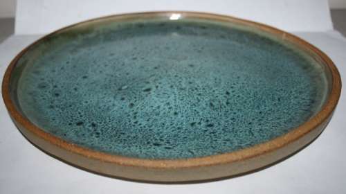 Ceramic Plate-Diameter-300mm