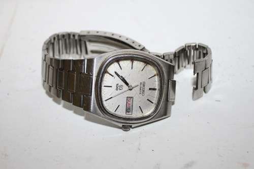 Seiko Mens Watch-Spares