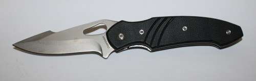 Folding Pocket Knife with Lock Blade-Cape Union