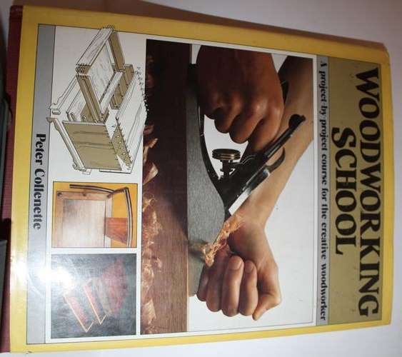 Woodworking School