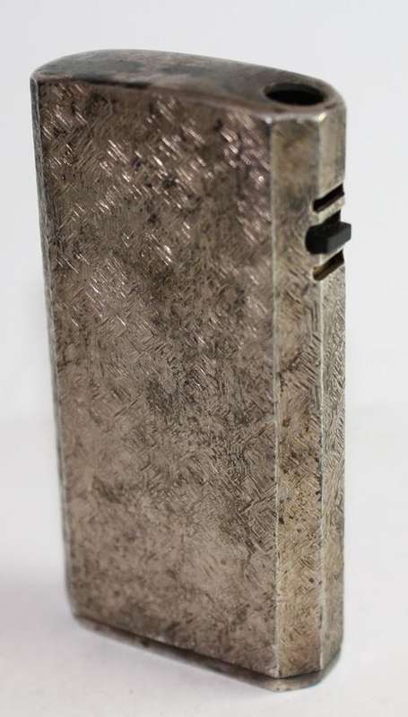Ronson Antique Lighter
