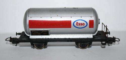 Lima Esso-Wagon-120mm