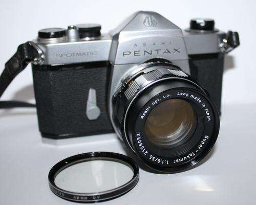 Pentax-Spotmatic-SP