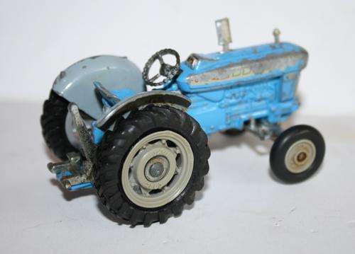 Corgi Ford Super Major 5000,67,c1967 Tractor