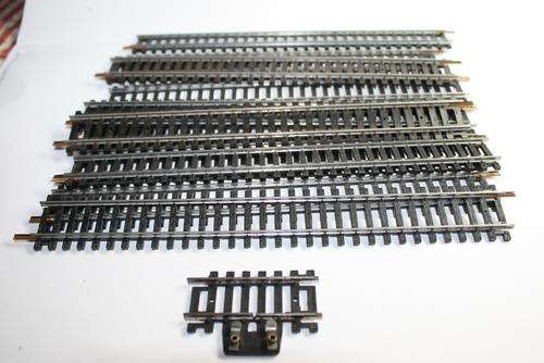 Lima Tracks-Twelve Straights-inc One Power Track