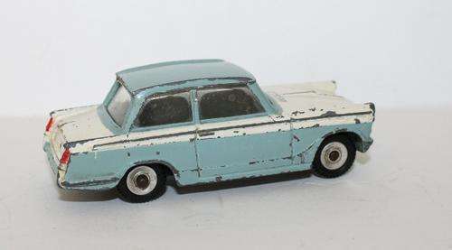 Dinky Triumph Herald No 189