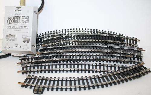 Lima Tracks and LimaTransformer.