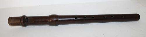 Soprano Recorder-30cm long.