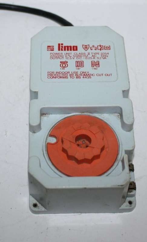 Lima Transformer