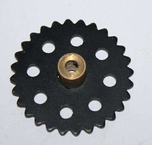 Meccano Parts-Gear Wheel-No 27B-41mm