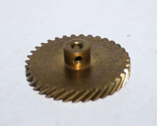 Meccano Parts-Helical Gear-No 211B