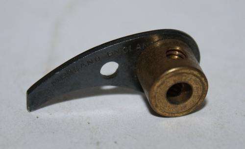 Meccano Parts-Pawl with Pivot-No 147