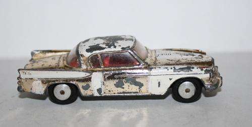 Corgi No 211s-Studebaker Golden Hawk-To Restore.