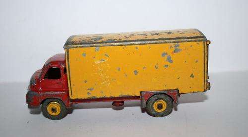 Dinky Big Bedford-No 923