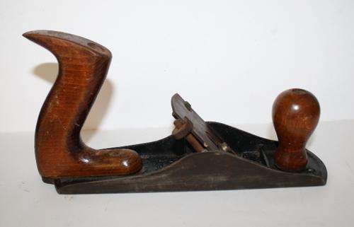 Plane Made in Germany-No 03..Original Good Condition
