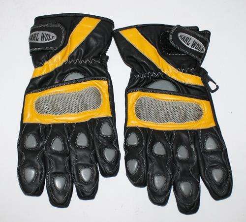 Karl Wolf Gloves-XXL-Like New Hardly Used!
