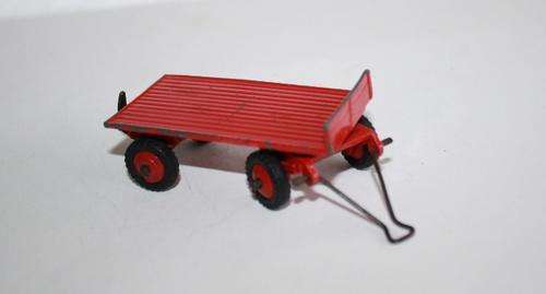 Dinky Trailer No-25C