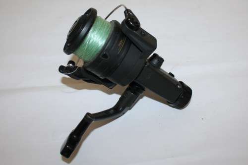 Daiwa SGA 2055-Graphite Reel-As per Photos-Spinning-Condition as per Photos