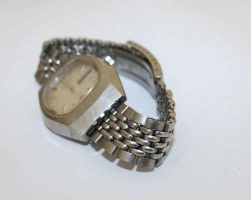 Citizen Mens Watch-21 Jewels-Not Working-As per Photo