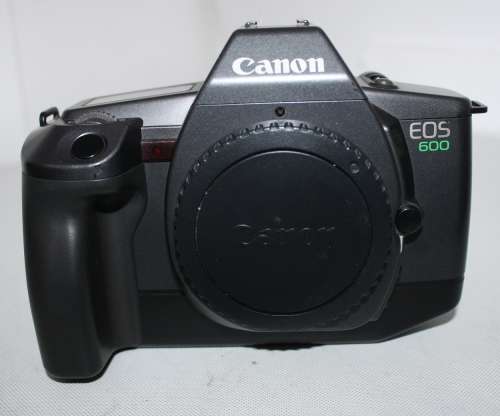 **Canon** EOS 600 35mm Film Camera(Body)..Excellent Condition