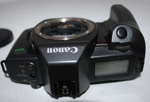 **Canon** EOS 600 35mm Film Camera(Body)..Excellent Condition