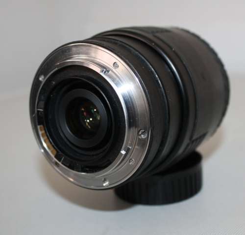 **Sigma UC Zoom** 70-210mm 1.4-5.6 Lens**Alpha Mount** for Minolta-(Sony?)