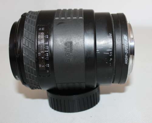**Sigma UC Zoom** 70-210mm 1.4-5.6 Lens**Alpha Mount** for Minolta-(Sony?)