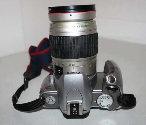 **Canon EOS 300v**(Rebel) S.L,R. 35mm Camera...Excellent Condition