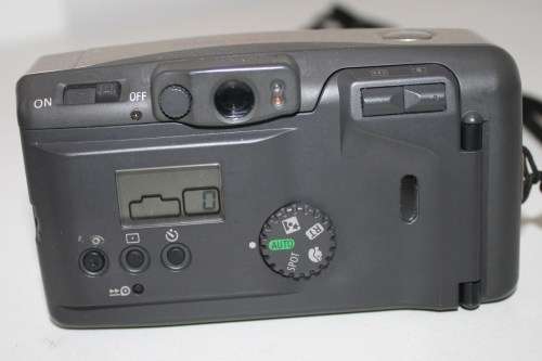 ** Canon Prima Super 105 X(-AI AF) Excellent Condition-Working(batteries not incl)