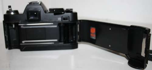 **Konica Autoreflex TC** Konica Hexanon AR 50mm f 1.7 Lens....Incl 135mm f 3.5 Lens