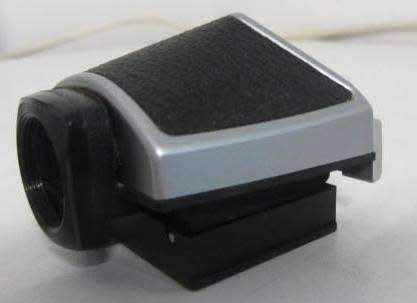 **Nikon DE-1**Eye Level Prism Viewfinder for Nikon F-2...Excellent Condition.
