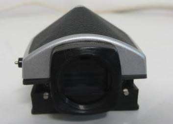 **Nikon DE-1**Eye Level Prism Viewfinder for Nikon F-2...Excellent Condition.