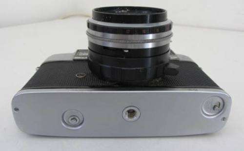 **Yashica-Minister**Yashinon 1:2.8 f=4.5cm Lens...Good condition
