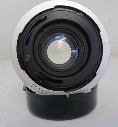 **Telemore 95 ii-7.K.M.C. for EF -Komura Lens Mfg Ltd...As per photos