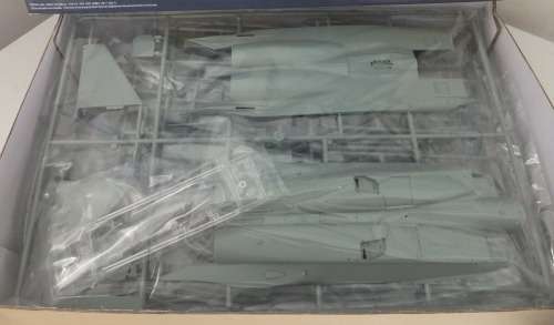 US Air Force F-15 CID Academy-1/48 Scale..Parts Still Sealed..As per photos