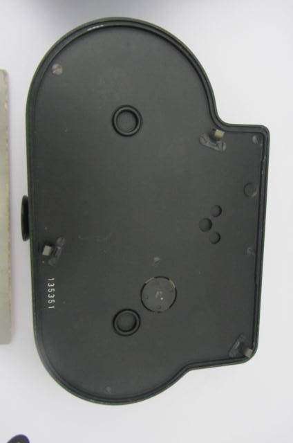 **Paillard Bolex** Film Camera....With Original Leather Case...As per photos