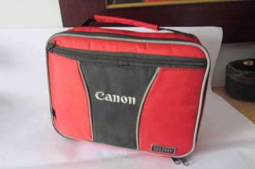 **Canon Selphy-CP-1000**Compact Photo Printer-Including Three Packs Printing Paper.
