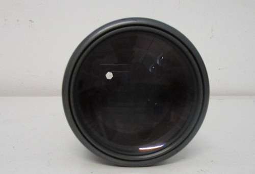 **Sigma AF MC 400mm F 5.6 Lens**Sony Minolta Alpha Mount....Needs Cleaning(Haze)