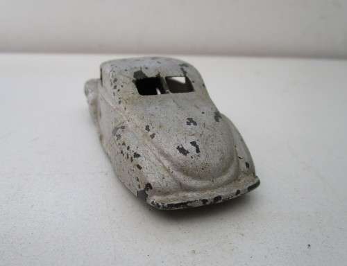 **Dinky Toys** Lincoln Zephyr...For Restoration..As per Photos