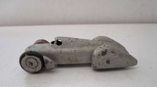 **Dinky Toys** Auto Union...To Restore..As per Photos