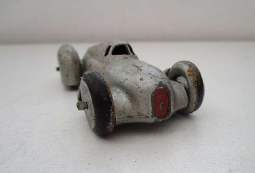 **Dinky Toys** Auto Union...To Restore..As per Photos