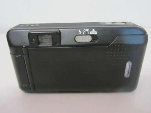 **Canon Prima 5**35mm Film Camera Canon 38mm 1:3.5 Lens...Excellent Cosmetic Condition