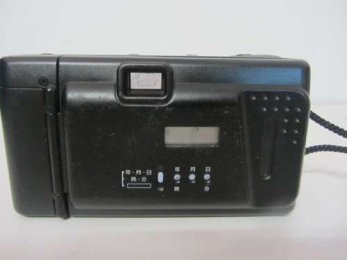**Olympus AF-10**35mm Film Camera Olympus 35mm 3.5 Lens-AF/Self Timer Quartz Date