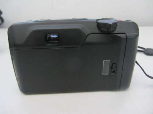 **Pentax Espio 738-G**...Shutter Firing...Zoom Works..Flash Not Working..Not Film Tested