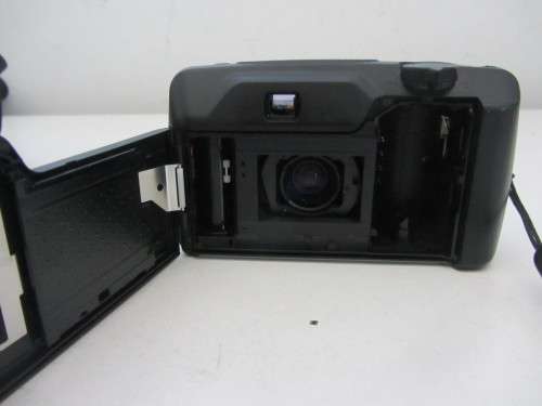 **Pentax Espio 738-G**...Shutter Firing...Zoom Works..Flash Not Working..Not Film Tested