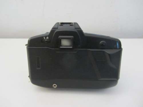 **Yashica 230-AF Super**Kyocera S.L.R. 35mm Camera-Yashica AF 28-70mm 1:3.5-4.5 Lens-52mm