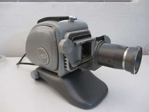 **Slide Projector**Noris.....Excellent Condition...Noristar 3.5 f=10cm Lens