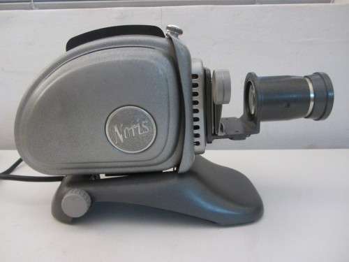 **Slide Projector**Noris.....Excellent Condition...Noristar 3.5 f=10cm Lens