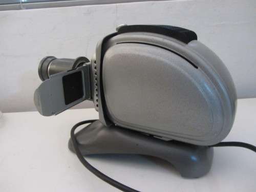 **Slide Projector**Noris.....Excellent Condition...Noristar 3.5 f=10cm Lens