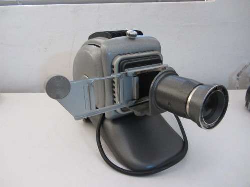 **Slide Projector**Noris.....Excellent Condition...Noristar 3.5 f=10cm Lens